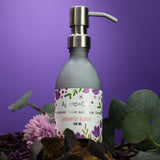 Crema Idratante Mani e Corpo Fioritura Giapponese 300ml