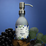 Crema Idratante Mani e Corpo 300ml Provenza