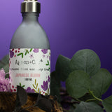Crema Idratante Mani e Corpo Fioritura Giapponese 300ml