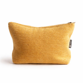 Nomad Sari indická taštička na toaletní potřeby z žakárové látky - Marigold Loom
