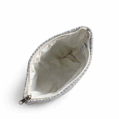 Косметичка Nomad Sari из индийского жаккарда Toiletry Bag - Moonlit Weave