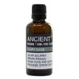 Clary Sage Essential Oil Steam Distilled 50ml