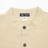 Nomad Sari Kathmandu Shirt - Stone - Large