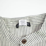 Koszula Nomad Sari Grandad - Grey Stone - rozmiar M