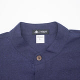 Nomad Sari Kathmandu Shirt - Indigo - Medium