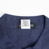 Nomad Sari Kathmandu Skjorte - Indigo - XL
