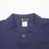 Nomad Sari Kathmandu Skjorte - Indigo - XL