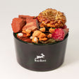 Conjunto Hop Hare de Cristais Difusores e Flores - The Devil