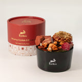 Conjunto Hop Hare de Cristais Difusores e Flores - The Devil
