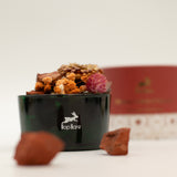 Conjunto Hop Hare de Cristais Difusores e Flores - The Devil