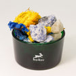 Conjunto Hop Hare de Cristais Difusores e Flores - O Sol