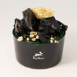 Conjunto Hop Hare de Cristais Difusores e Flores - The King
