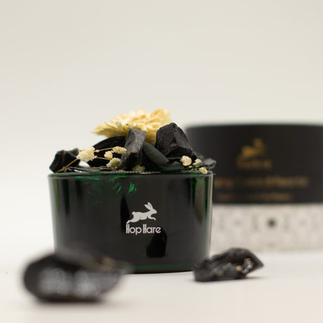 Set Diffusore con Cristalli e Fiori Hop Hare - The King