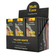 MeltEaze Cera Aromática 50g - Brilho Dourado - Cítricos Frescos