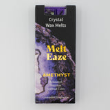 MeltEaze Wax Melts 50g - Amethyst Dream - Lavender
