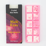 MeltEaze viaszolvadék 50g – Rózsakvarc szerelem – Rózsa