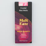 MeltEaze viaszolvadék 50g – Rózsakvarc szerelem – Rózsa