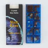 MeltEaze Cera Aromática 50g - Lápis Noite - Jasmim da Meia-Noite