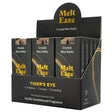 MeltEaze Wachs-Melts 50g – Tigereye Stärke – Vanille Sandelholz