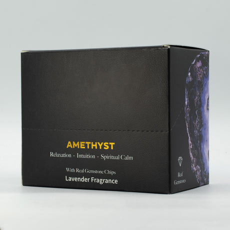 MeltEaze Woski zapachowe 50g - Amethyst Dream - Lawenda