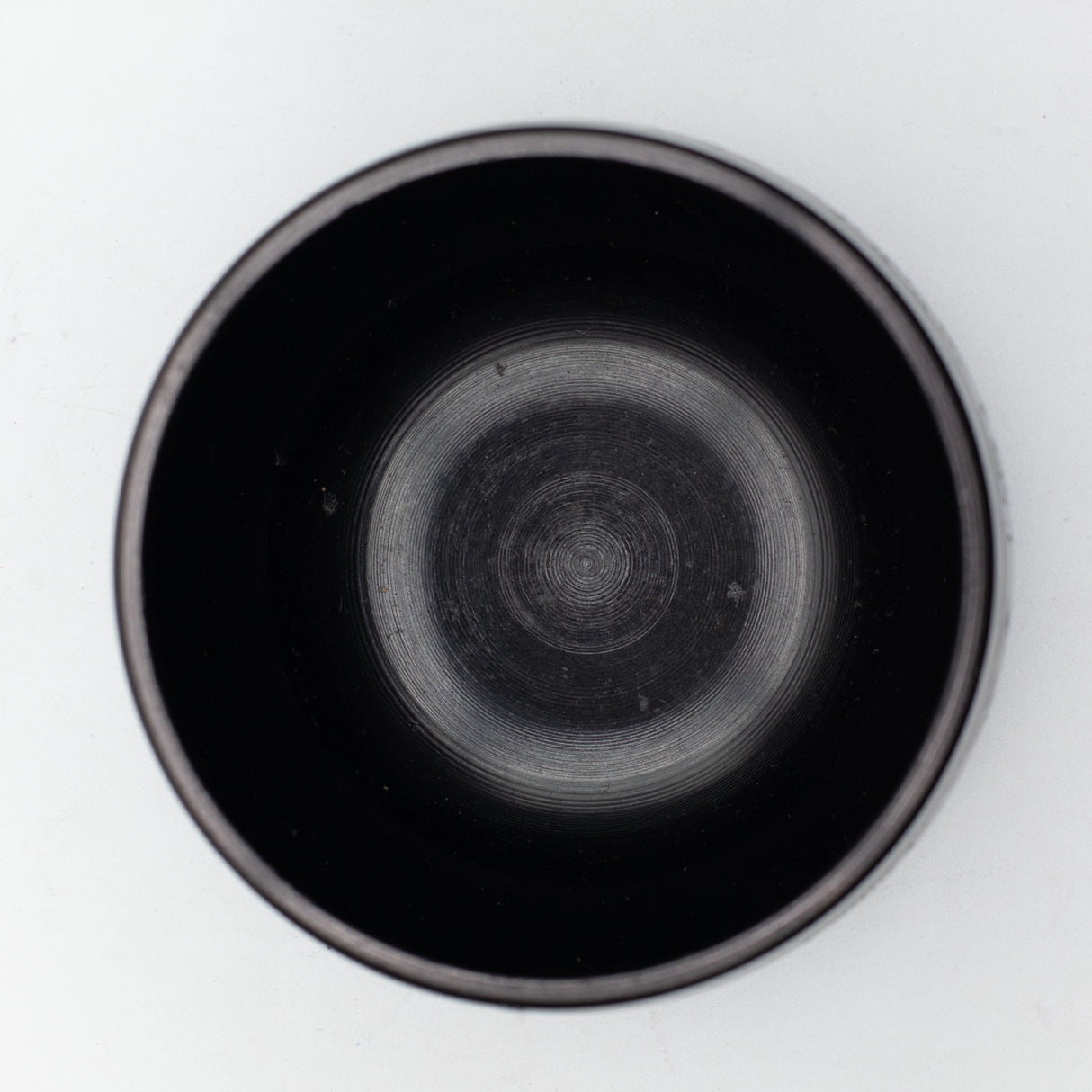Kedel Syngeskål - Magisk Svamp - Grøn (15cm)