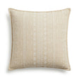 Classic Cushion Cover - Soft Stone - 45 × 45 cm