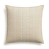Classic Cushion Cover - Soft Stone - 45 × 45 cm