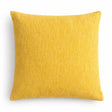 Klasický povlak na polštář - Marigold Loom - 45 × 45 cm