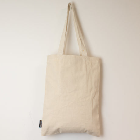 Nomad Sari Iconic Toni torba za nošenje - Bee Kind - prirodni 10oz