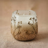 Velas em Frasco de Vidro Médio - Wildlight Woods