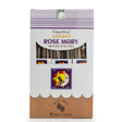 Golden Rose Mary füstölő gyanta pálcikák - 30g