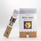 Golden Rose Mary füstölő gyanta pálcikák - 30g