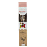 Zlaté tyčinky z pryskyřice Nag Champa pro vykuřování - 30 g