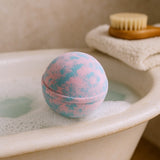 Bath Bomb Baby Powder, 180g