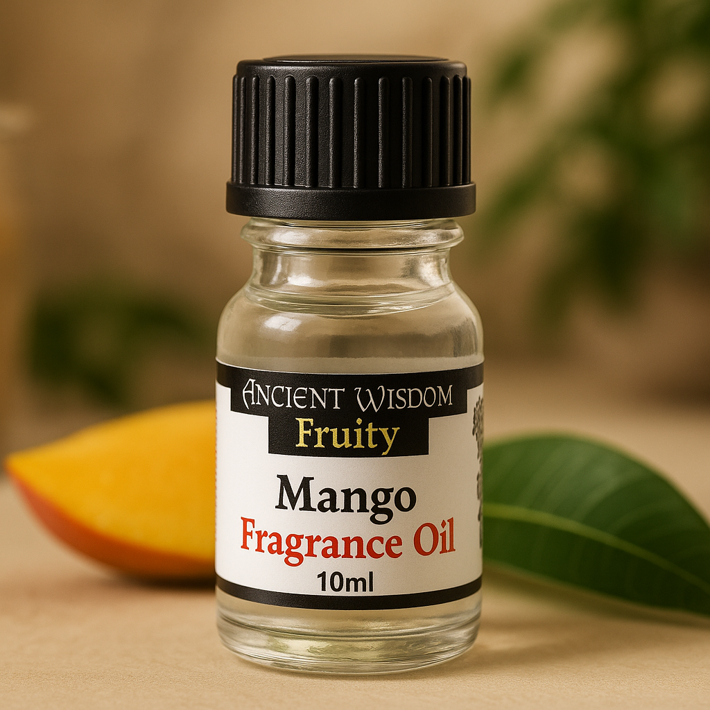 Mango Duftöl 10ml