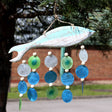 Aqua Fish Carving and Copis Drop - SHAMTAM.COM