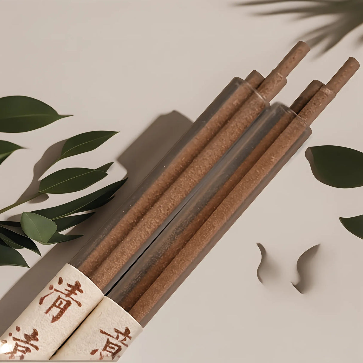 20 Taste Experiences Chinese Incense Sticks - SHAMTAM