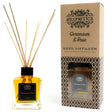 Geranium & Rose Reed Diffuser Essential Oil 200ml - SHAMTAM.COM