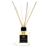 Lemon & Nutmeg Reed Diffuser Essential Oil 200ml - SHAMTAM.COM