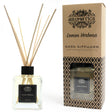 Lemon Verbena Reed Diffuser Essential Oil 200ml - SHAMTAM.COM