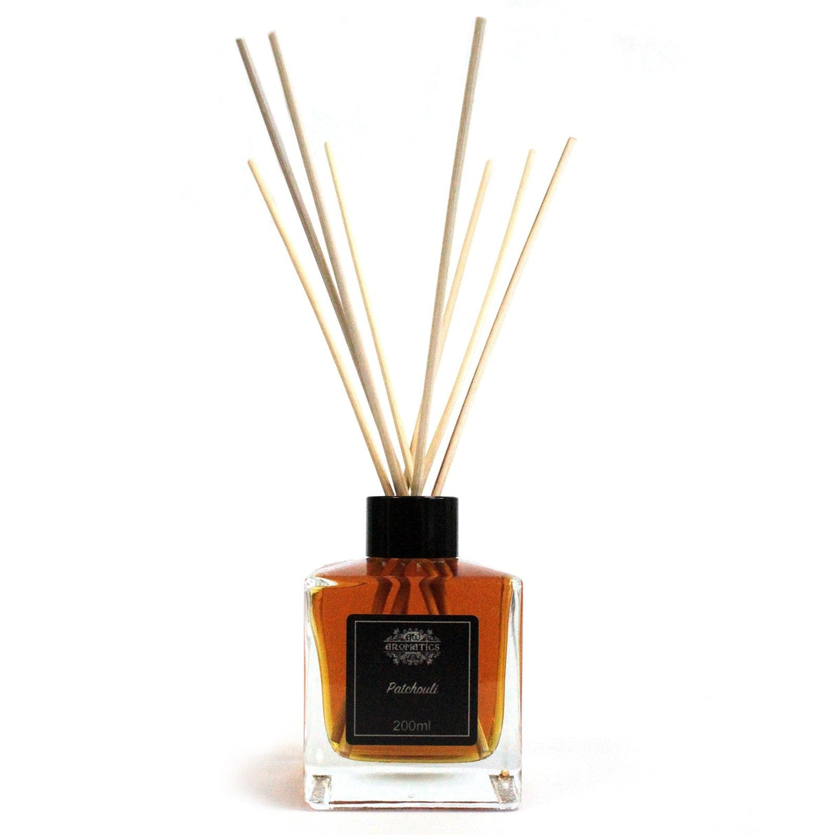 Patchouli Reed Diffuser Essential Oil - SHAMTAM.COM