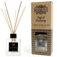 Sage & Rosemary Reed Diffuser Essential Oil 200ml - SHAMTAM.COM