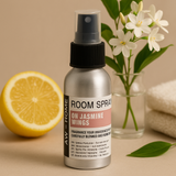 Jasmine Room Spray 100ml