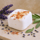 Duş Buharı Aromaterapi Lavanta Bergamot Adaçayı 5'li Paket