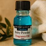 Duftöl Babypuder 10ml