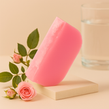 Champú en barra con aceite de argán y jazmín, 115 g