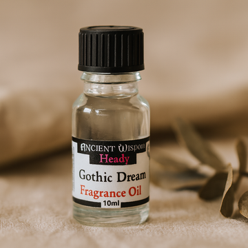 Olejek zapachowy Gothic Dream 10ml