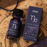 Aceite aromático Capricornio 10 ml