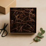 Schokoladenschnitzelpapier - (0,5 kg)