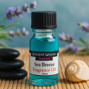 Fragrance Oil Sea Breeze, 10ml